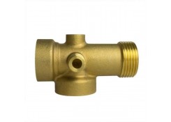 Пятерник для гидрофора