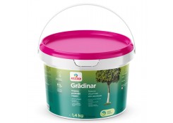 Краска Gradinar 1.4кг