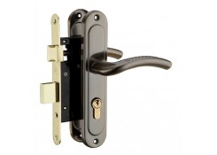 Комплект замка с ручками EADER 2055 AB