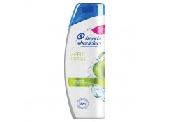 Шампунь для волос Head &Shoulders Apple Fresh 360мл