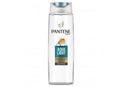 Шампунь Pantene Pro-V Aqua Light 400мл