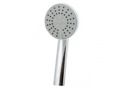 Лейка для душа хром Rubano 6693