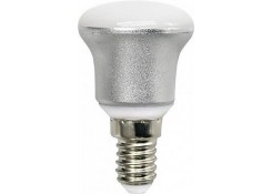 Светодиодная лампа LB-309 R-39 3W 230В E14 3LED 4000К Feron