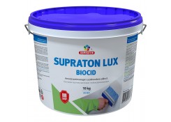 Грунтовка противогрибковая Supraton Lux Biocid 10кг