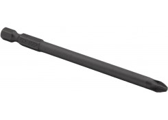 Бита PZ 2/100мм сталь S2 Richmann