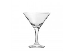Набор бокалов для мартини Bistro 6 шт / 190 мл