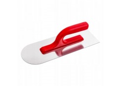 Терка  110x320мм MAAN нержавеющая сталь