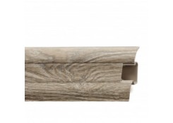 Плинтус LM 55 102 ДУБ Алмело