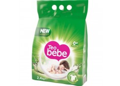 Стиральный порошок Teo Bebe Алое 2,4 кг