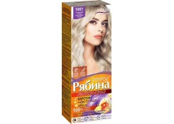 Краска для волос Acme Рябина №1001 NEW Платиновый блонд 100мл