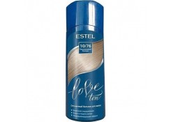 Оттеночный бальзам для волос Estel Love Ton 10/76 Перламутровий блондин 150мл
