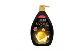 Жидкое мыло-крем Eloderma Арган 1л с дозатором