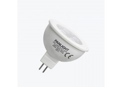 Светодиодная лампа MR16 GU5.3 5Вт 3000К Panlight