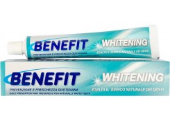 Зубная паста Benefit Whitening Fresh Отбеливающая 75 мл