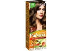 Краска для волос Acme Рябина №670 NEW Ольха 100мл