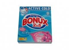 Порошок автомат Bonux Natura Happy 2in1 