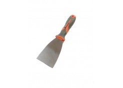 Шпатель малярный 60мм нержавеющая сталь Richmann Exclusive