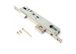 Замок врезной для ПВХ дверей KALE 8525P 25 мм