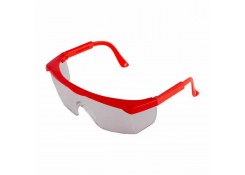 Очки защитные открытые прозрачные Lider