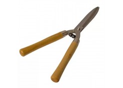 Кусторез 500мм с деревянной рукояткой Profmet