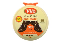 Crema pentru incaltaminte Vilo Transp 60ml