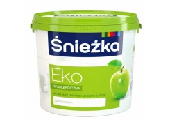 EKO – SNIEZKA Lux, эмульсионная краска, 10л