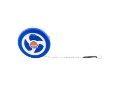 Рулетка ПВХ 30м Corona/Richmann