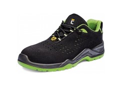 HALWILL MF ESD S1P SRC полуботинок 41