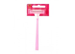 Одноразовая бритва BIC Twin 2 "Lady"