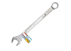 Ключ рожково-накидной 21мм Corona