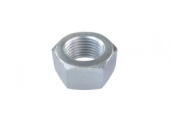 Гайка шестигранная, нержавейка 8,0-2мм