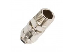 Переходник быстроразъемный 1/4" наруж.резьба, Profmet
