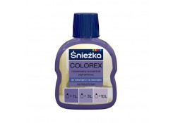 Краситель Colorex 0.1L  фиолетовый Nr.53