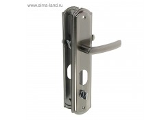 Ручка д/железной двери правая R001