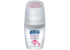 Шариковый дезодорант Genera Delicacy 50 мл