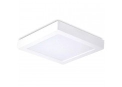  Светильник LED VITO LARA-S встраиваемый, 18W, 6000K, белый, Д 217 х 217, квадрат, 1, 40