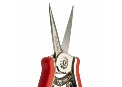 Ножницы садовые с ТПР покрытием163мм PROFMET