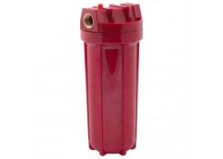 Корпус фильтра для горячей воды WFHOT 34 10", 3⁄4" USTM