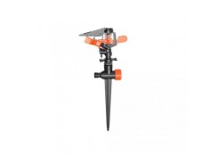 Пластиковый разбрызгиватель на тарусе