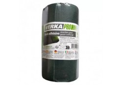 Серпянка самоклеящаяся 15ммx5м Зелёная