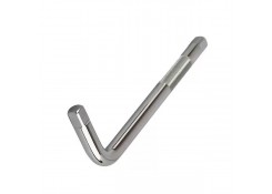 Ключ L-образный 380мм_Jetech