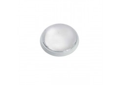 ARS плафон "Yasemin" 1*E27 40W белый