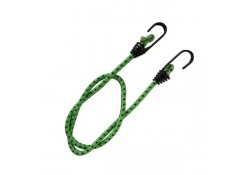 Стяжка резиновая для фиксации груза с усиленными крюками 80см_2 шт. Profmet