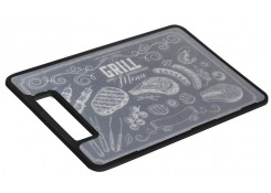 Двойная разделочная доска