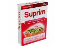 Пятновыводитель "Suprim"