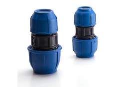 Муфта компрессионная переходная PN16 25x20 RTP