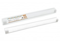 Cветильник светодиодный под LED лампу 1x120 T8 СПО-Н 3017 TDM