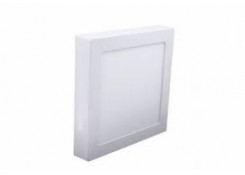 Светильник светодиодный квадратный наружный 24Вт 6000К LINDA-S VITO