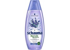 Шампунь Nature Moments Прованс трав и лаванды 400 мл