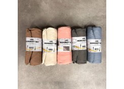 Простынь (180x200+25)